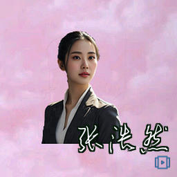 张浩然